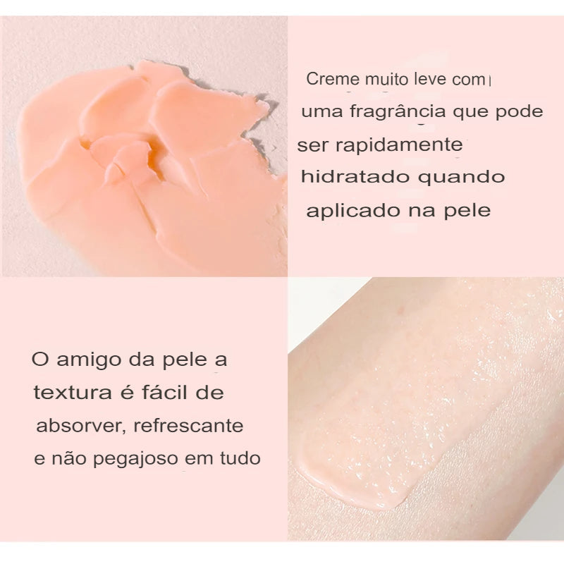 Hidratante Derol - Multi Balm Anti Sinais, Olheiras e Linhas de Expressão